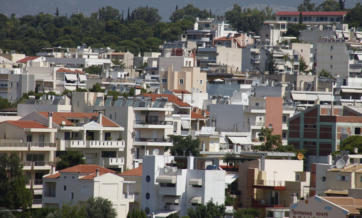 Πώς θα γίνονται οι ηλεκτρονικές δημοπρασίες ακινήτων